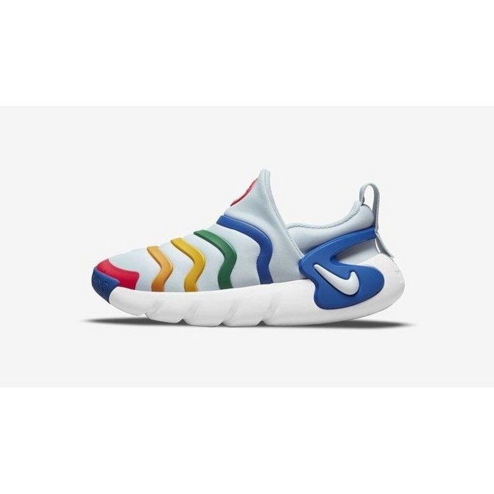 나이키다이나모 고 운동화 추천 상품! [나이키코리아 정품] NIKE DYNAMO GO (TD/PS) 운동화 (키즈/주니어 다이나모 고) DH3438 400/DH3437 400