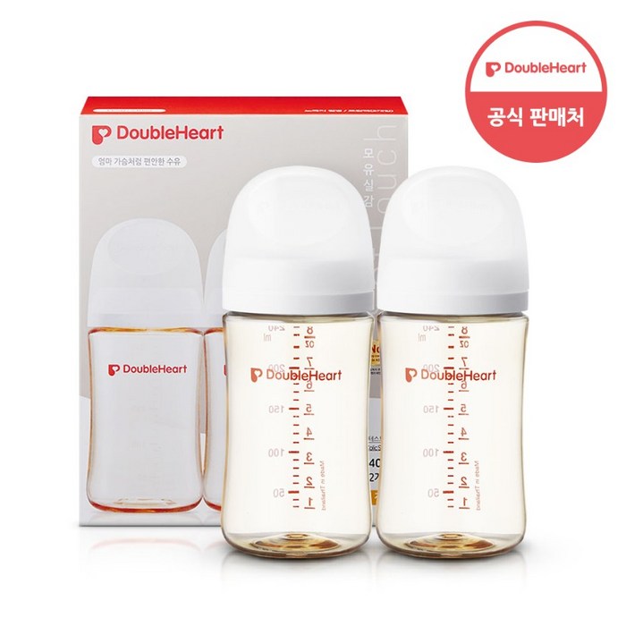 더블하트 모유실감 3세대 트윈팩 160ml/240ml 모음, 제뉴인화이트, 240ml, 2개를 추천합니다! 더블하트 모유실감 3세대 트윈팩 160ml/240ml 모음, 제뉴인화이트, 240ml, 2개