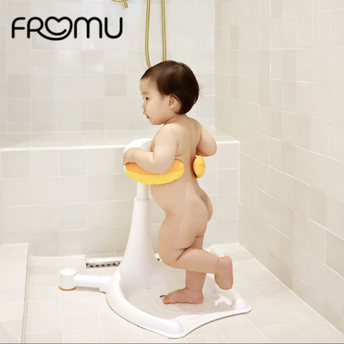 프롬유 샤워핸들 오리지널 아기비데 기저귀갈이대 추천템! 프롬유 샤워핸들 오리지널 아기비데 기저귀갈이대 육아필수템